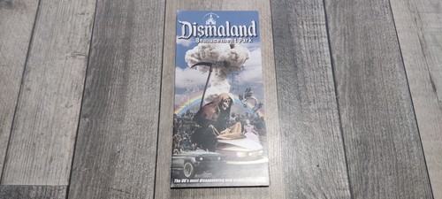 Banksy dismaland original - banksy,