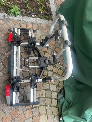 Atera evo strada bicycle tow - evo,
