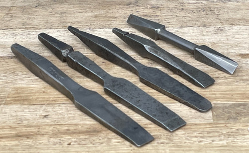 Vintage screwdriver auger - 5,