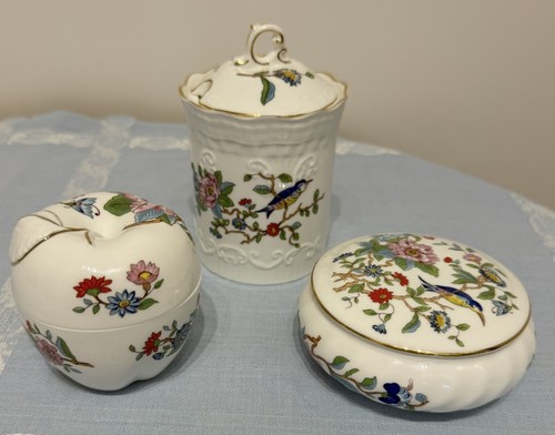 Vintage aynsley fine - aynsley,