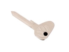 Classic VW Beetle Type 3