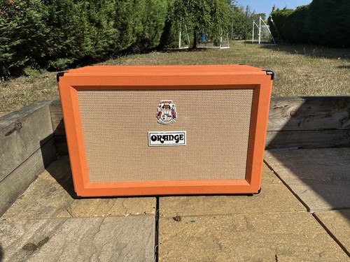 Orange ppc212 guitar speaker - guitar,
