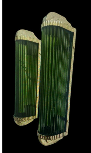 Vintage art deco - art,