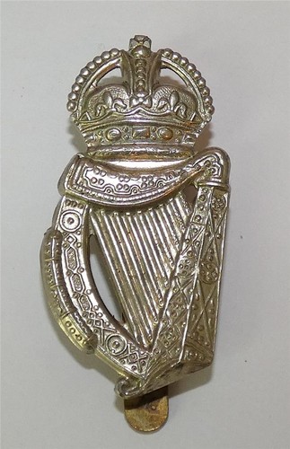18th london irish rifles - 18th,
