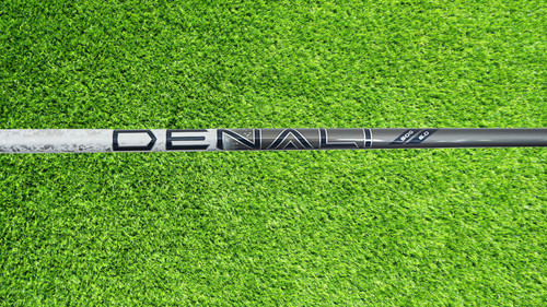 Denali charcoal 50g - denali,