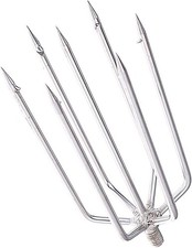 Fishing Harpoon 7 Prong