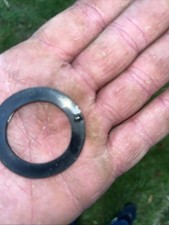 Kawasaki 550 Jet Ski Fuel Tank