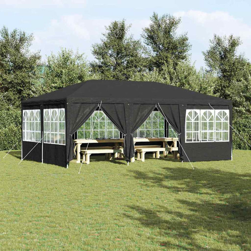 Party tent 4x6m - tent,