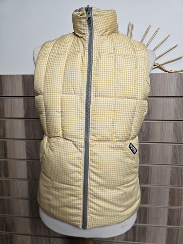 Puffa gilet vest womens - puffa,
