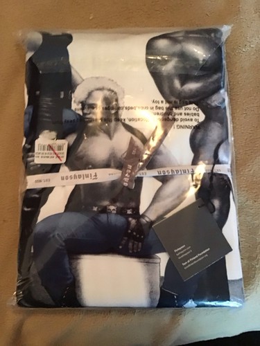 Tom finland blue - tom, of