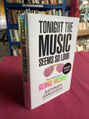 Tonight the music - the, so