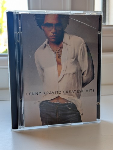 Lenny kravitz greatest - -,