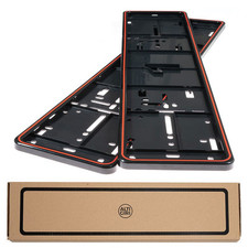 Fits for Audi S-LINE Models