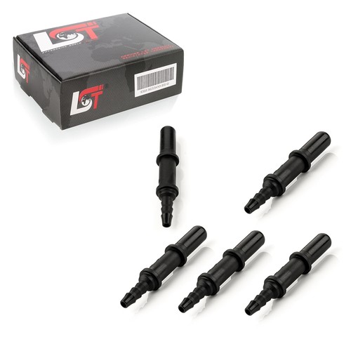 Coupling quick release - release, fuel