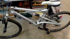SERVICED Diamondback Mountain