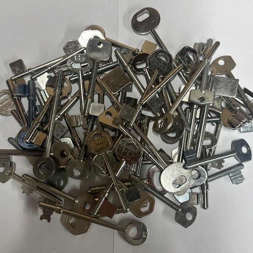 Key blank job lot keyblanks - blank,