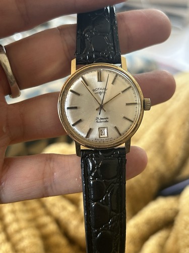 Vintage rotary jewels - vintage,