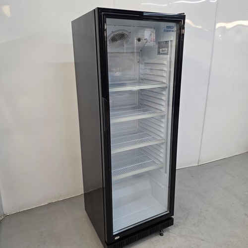 Display fridge single door - 1,