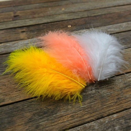 Kindale select marabou fly - x-select,