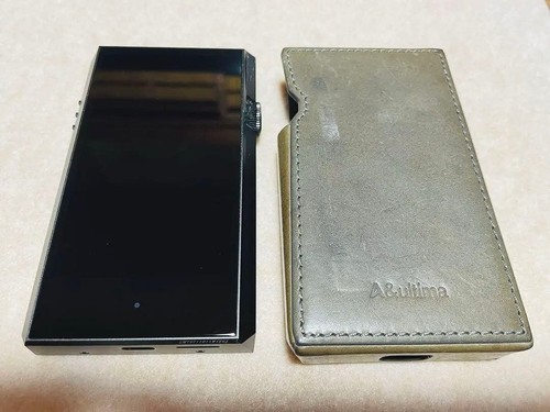 Astell kern ultima sp1000m - astell&kern, a&ultima