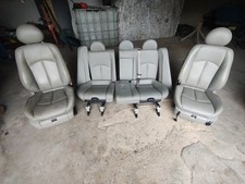 02-05 MERCEDES E CLASS W211