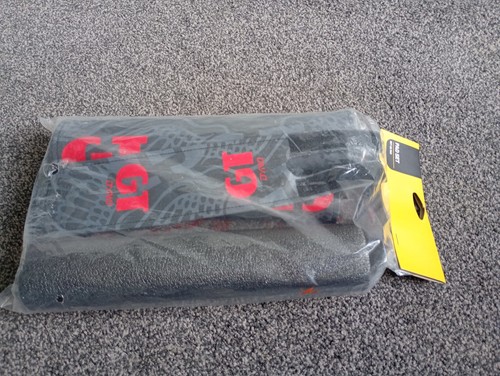 Dyno bmx padset bnwt - padset,