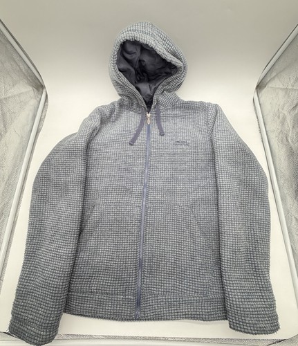 Weird fish mens medium - medium, grey
