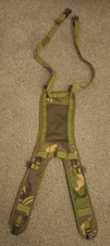 British Army DPM Yoke SIDE