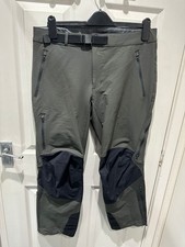 Mountain Equipment Mission