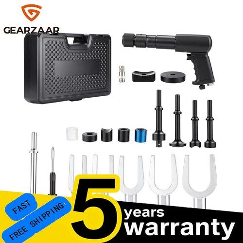 Pneumatic air hammer kit - hammer,