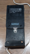 Redifon Omega Navigator Test Set