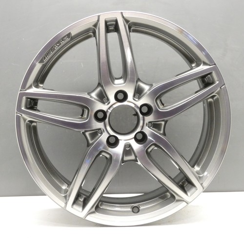 Mercedes cla class amg - mercedes, 18"