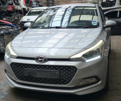 Hyundai i20 petrol - i20, 1.2
