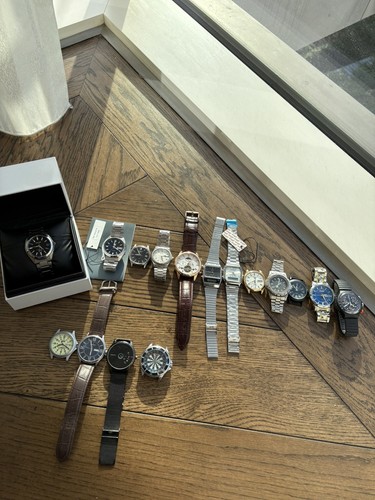 Joblot men watches - joblot, men’s