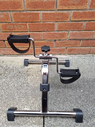 Mini pedal exerciser bike - exerciser,