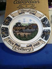 Mansfield Colliery, 1904-1988