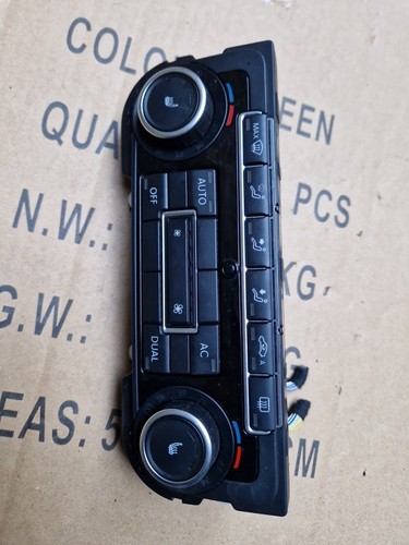 Volkswagen tiguan heater - volkswagen,