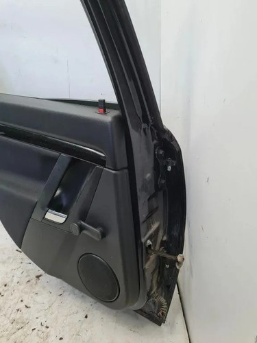 Opel vectra door rear left - door,