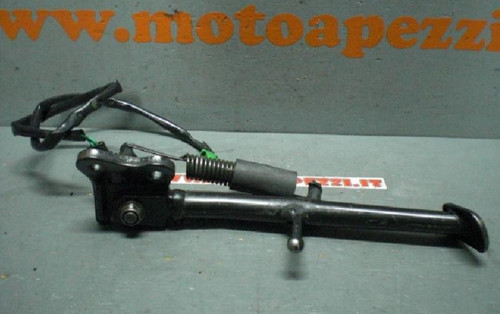 Honda cbr 929 900 2000 - honda,