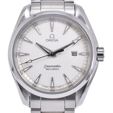 OMEGA Seamaster 150m Aqua