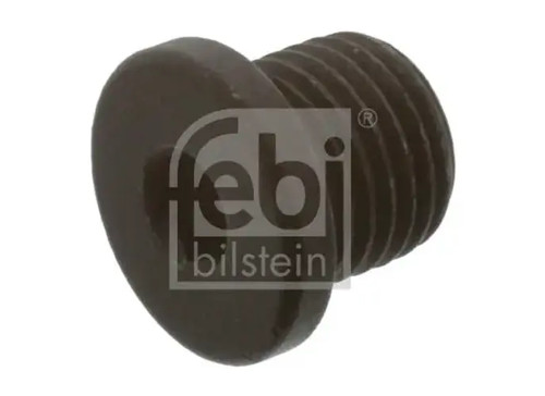 Oil pan drain plug - , hexagon