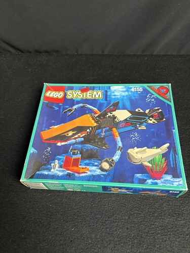 Lego 6155 onlx - lego,