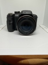 LUMIX DMC-FZ45 Digital Camera - Tested & Working - No Battery