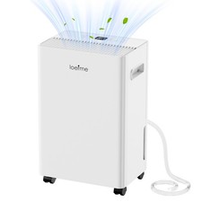 10L/Day Dehumidifier Laundry
