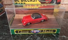 Corgi Classics 1:43 Porsche