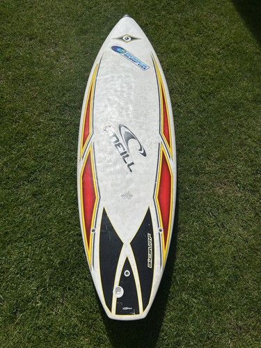 Bic surfboard with - 6’, 6”