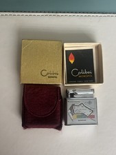 WORKING Vintage Colibri