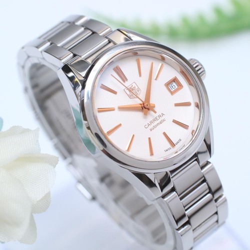 Excellent tag heuer - excellent,