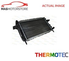 ENGINE COOLING RADIATOR