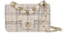 Chanel Mini Flap Crossbody